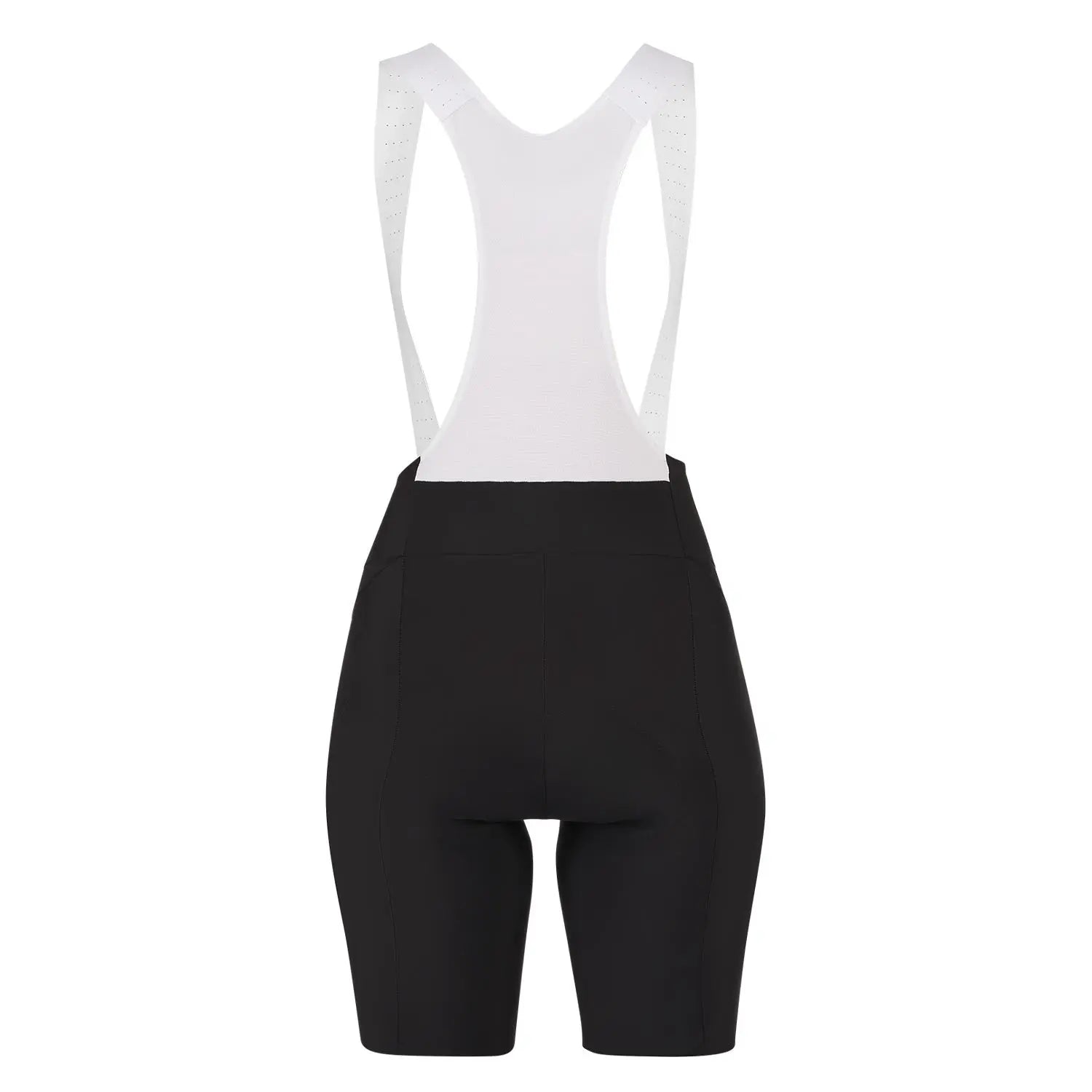 Mavic Aksium Ladies Bib Shorts Black - FREE UK Shipping, FREE 365 Day Returns | Moto Central