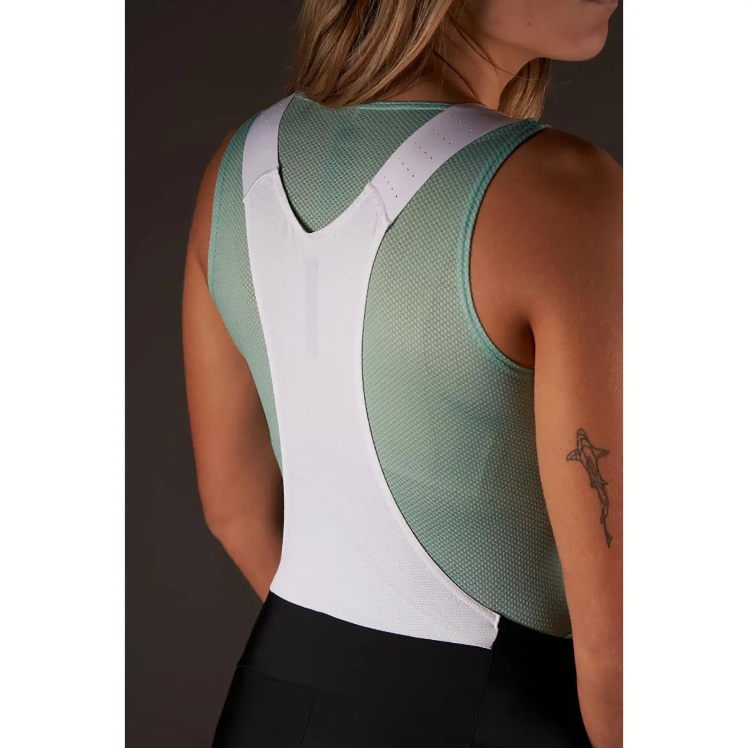 Mavic Aksium Ladies Bib Shorts Black - FREE UK Shipping, FREE 365 Day Returns | Moto Central