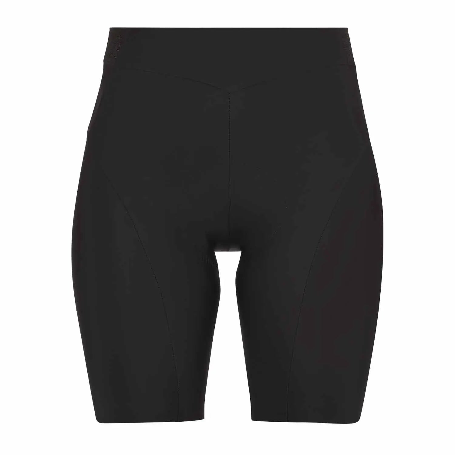 Mavic Aksium Ladies Shorts Black - FREE UK Shipping, FREE 365 Day Returns | Moto Central