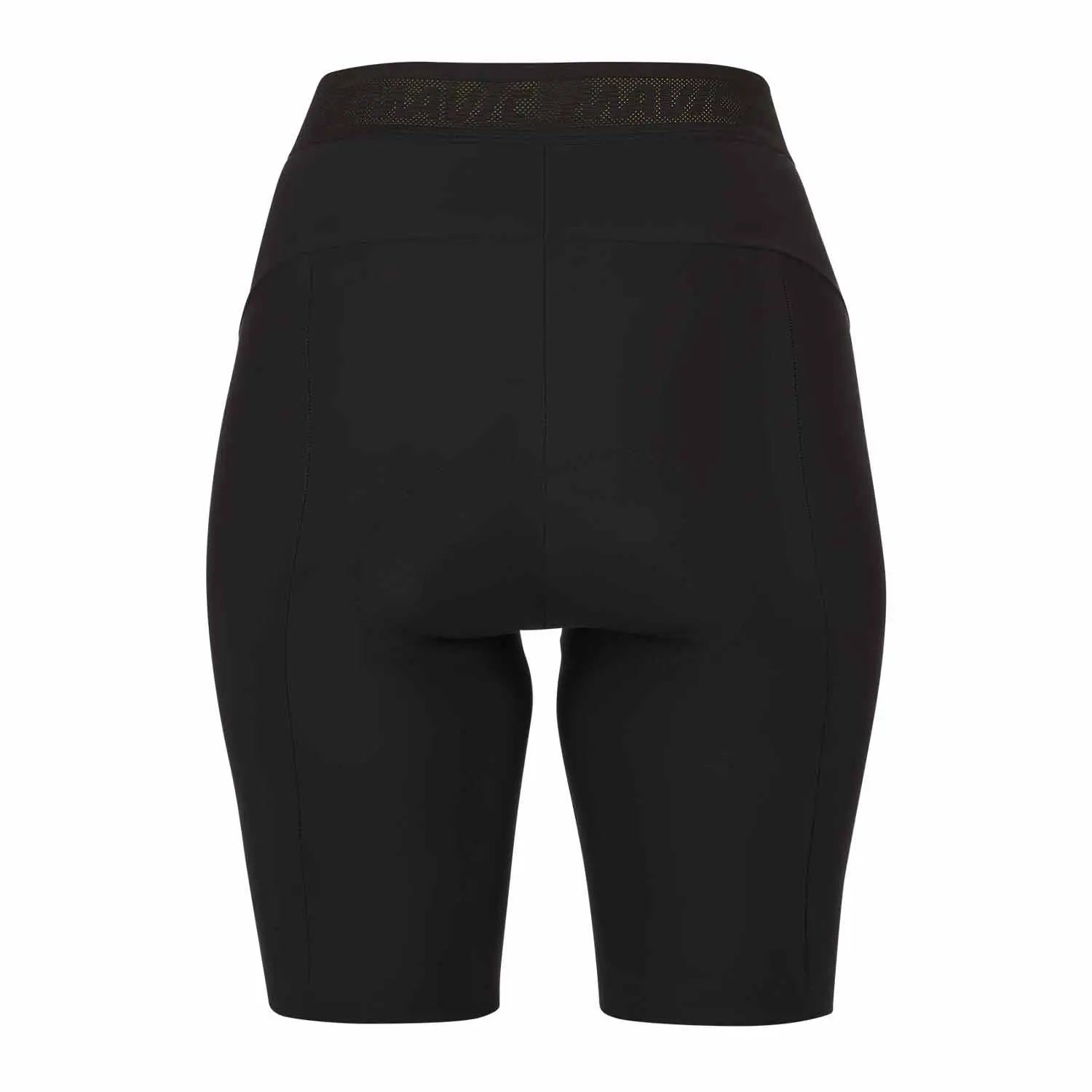 Mavic Aksium Ladies Shorts Black - FREE UK Shipping, FREE 365 Day Returns | Moto Central