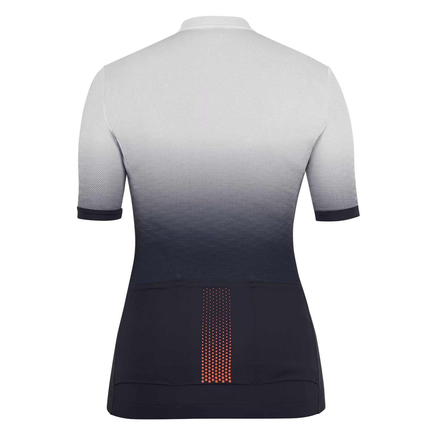 Mavic Essential Graphic Ladies Short Sleeves Jersey Deep Blue / White - FREE UK Shipping, FREE 365 Day Returns | Moto Central
