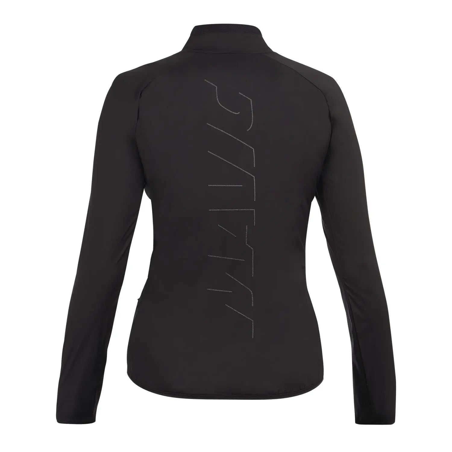 Mavic Cosmic Windproof Ladies Jacket Black - FREE UK Shipping, FREE 365 Day Returns | Moto Central