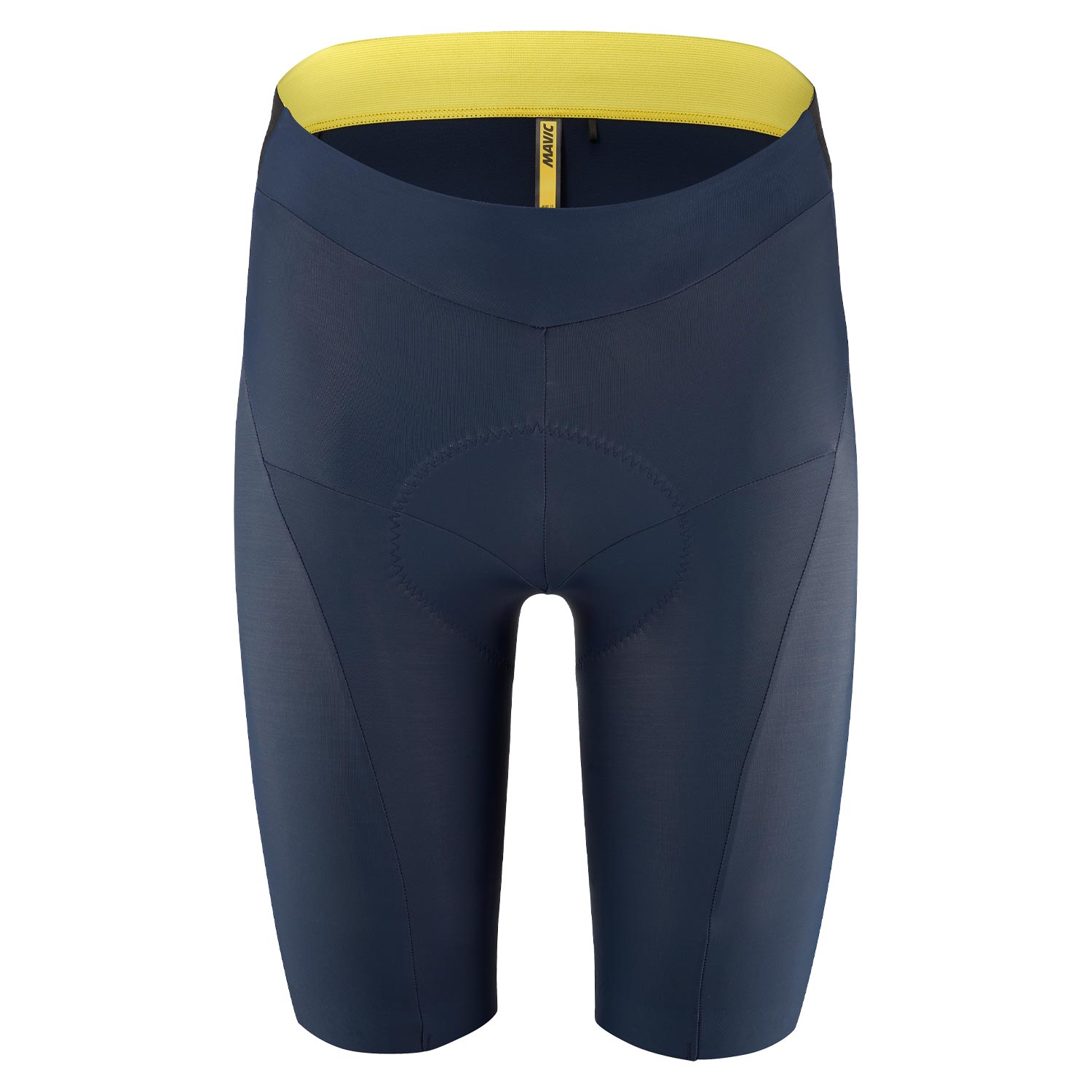 Mavic Aksium Shorts Navy - FREE UK Shipping, FREE 365 Day Returns | Moto Central
