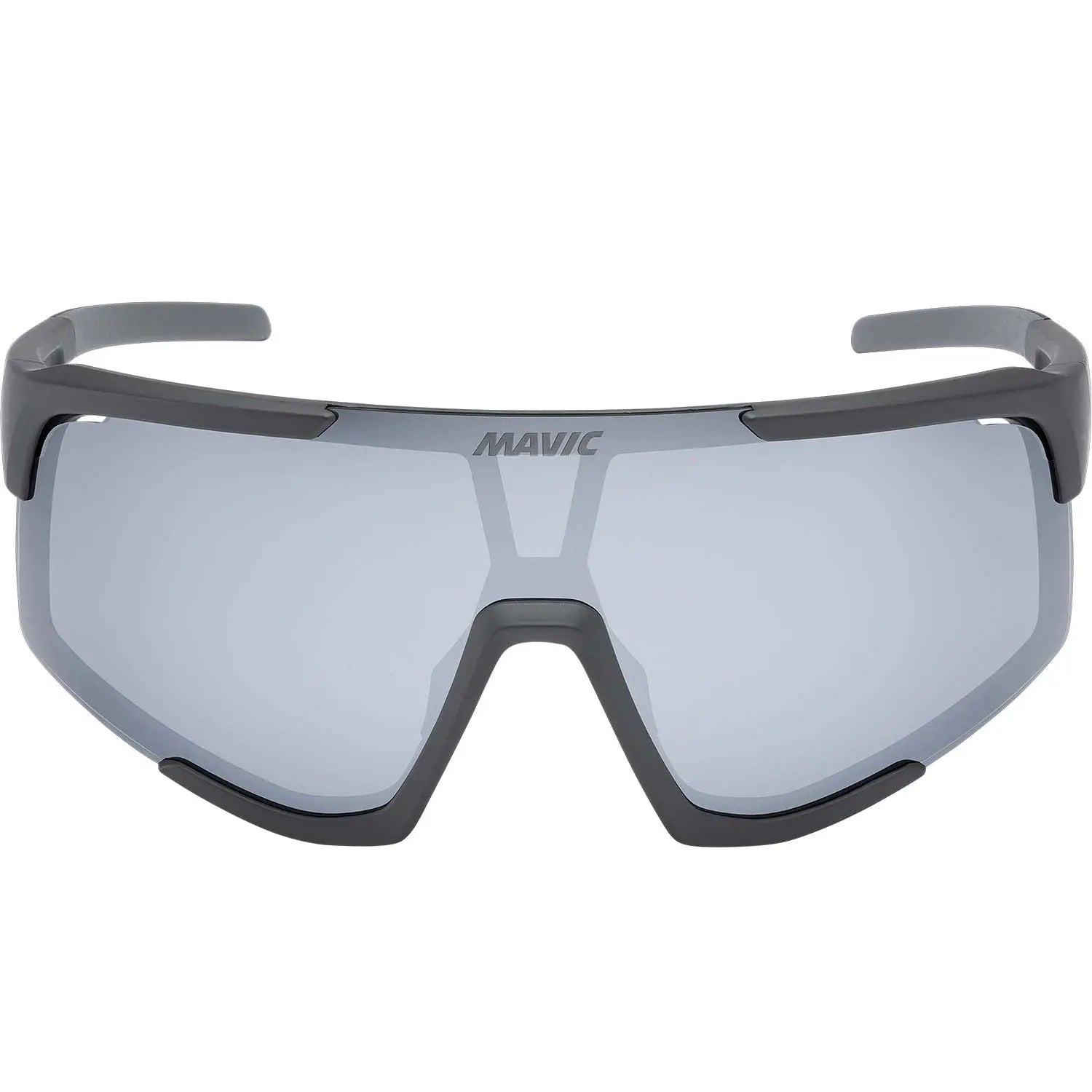 Mavic MVS Aeroframe Sunglasses Silver - FREE UK Shipping, FREE 365 Day Returns | Moto Central