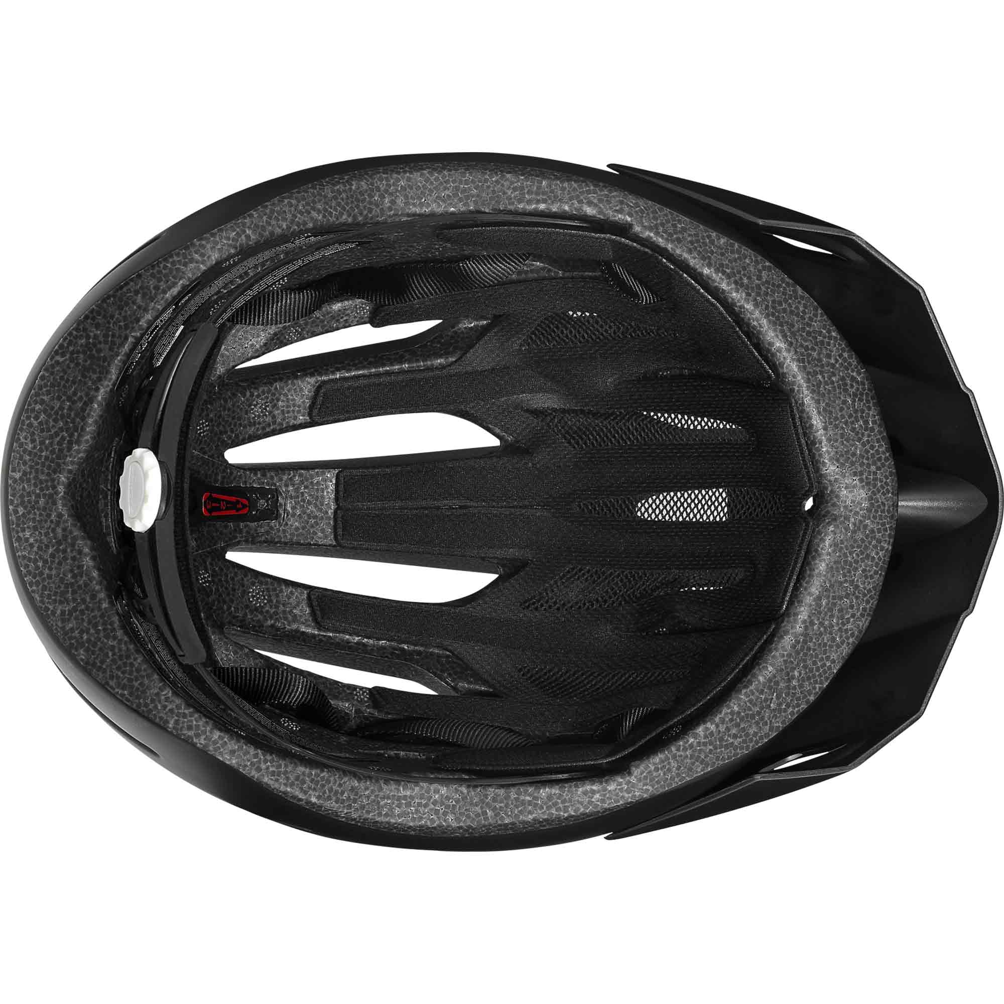 Mavic Crossride SL Elite Helmet Black - FREE UK Shipping, FREE 365 Day Returns | Moto Central