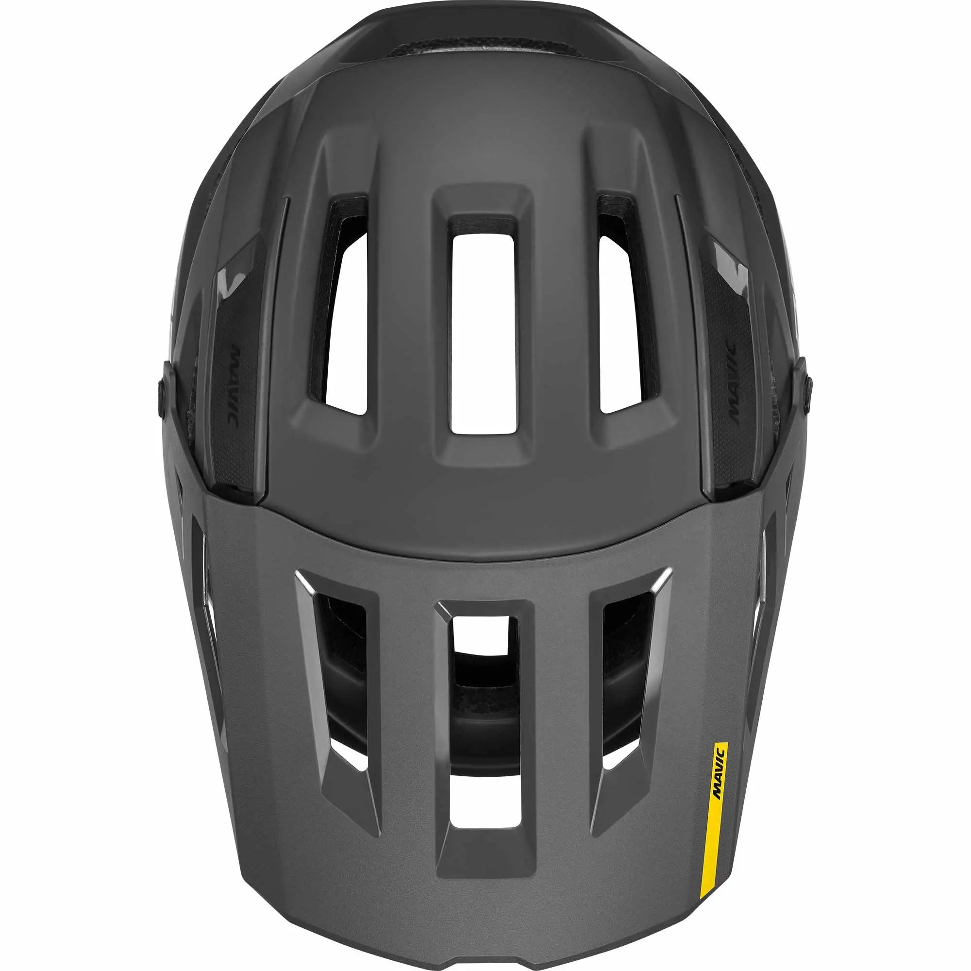Mavic Deemax Mips Helmet Black / Grey - FREE UK Shipping, FREE 365 Day Returns | Moto Central