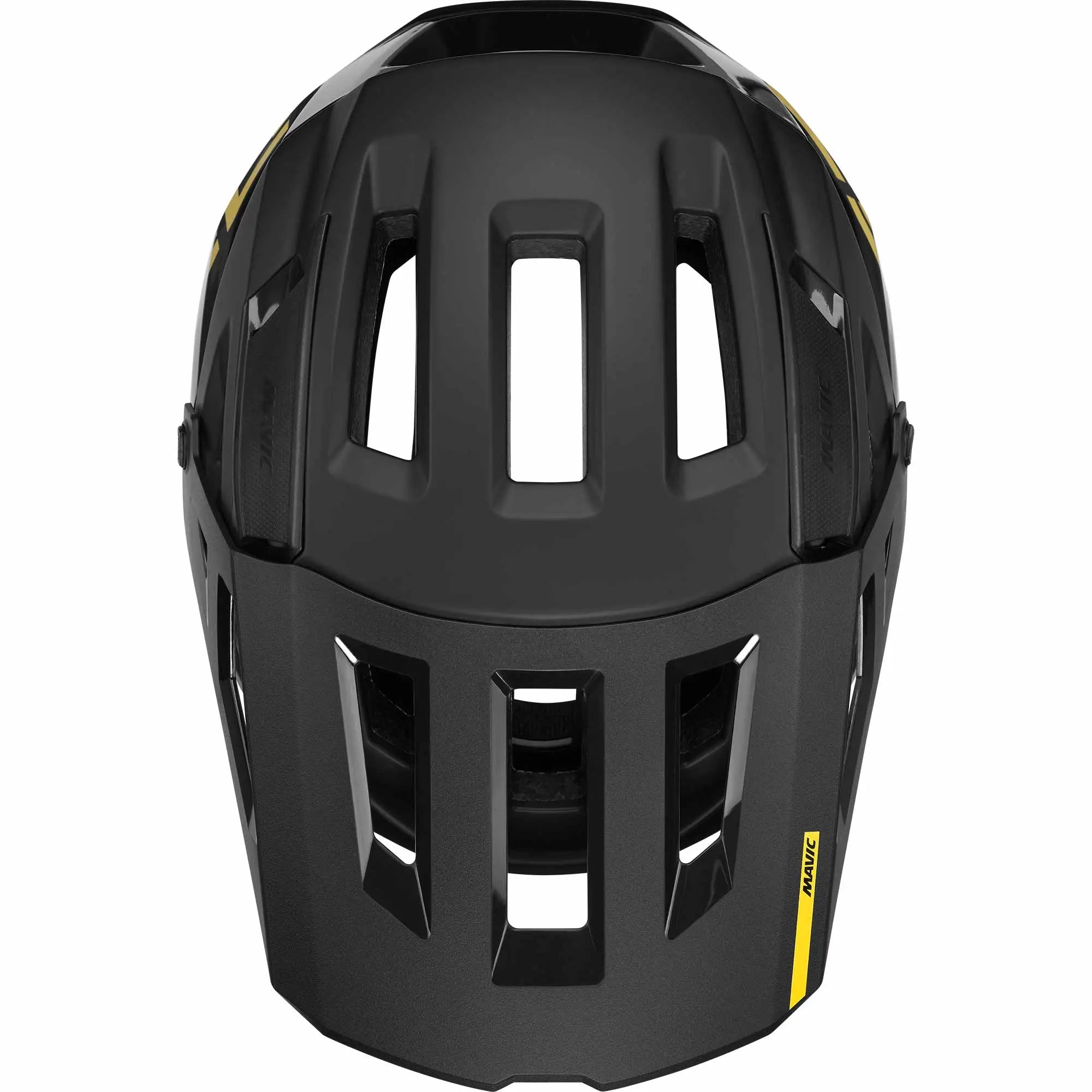 Mavic Deemax Pro Mips Helmet Black - FREE UK Shipping, FREE 365 Day Returns | Moto Central
