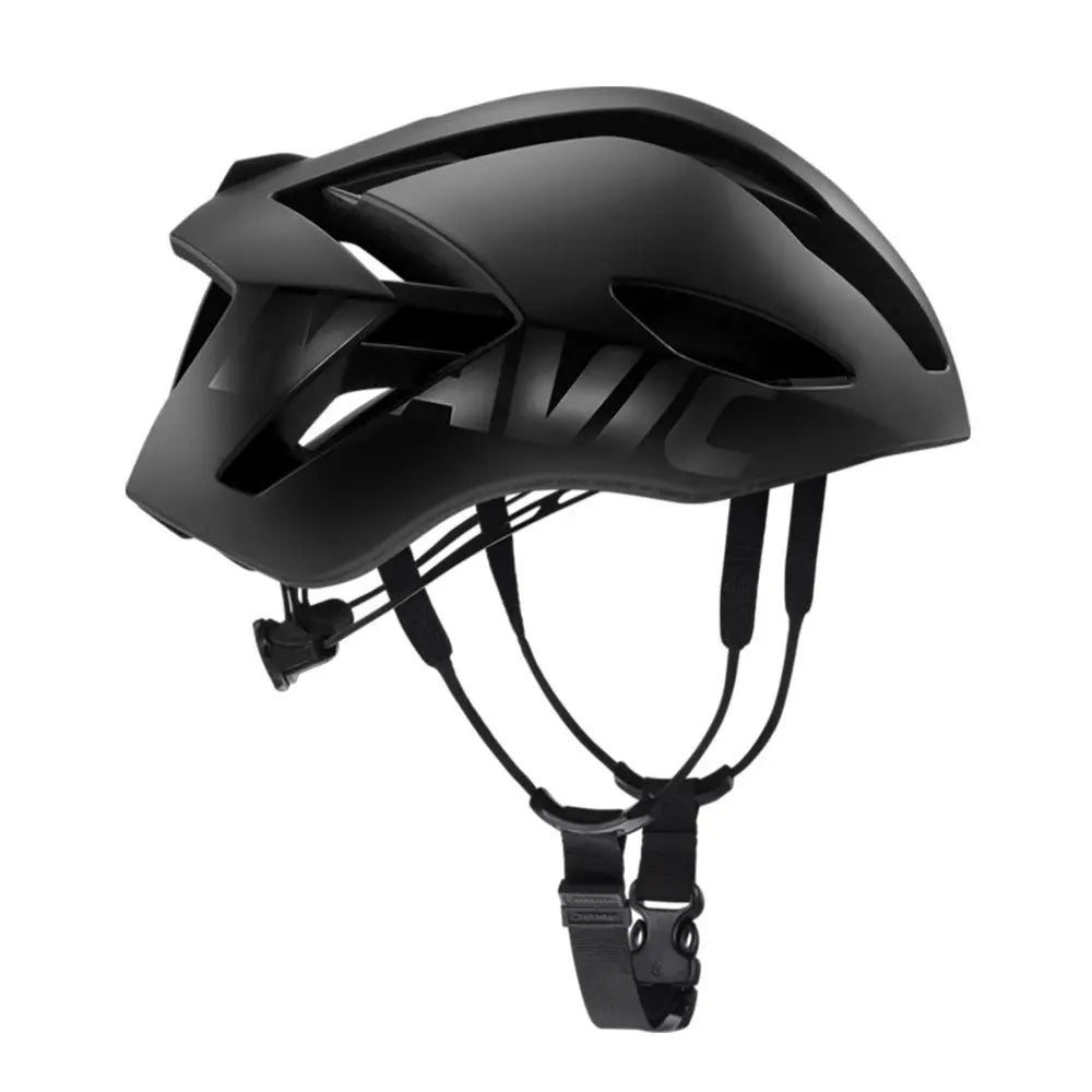 Mavic Comete Ultimate Mips Helmet Black - FREE UK Shipping, FREE 365 Day Returns | Moto Central