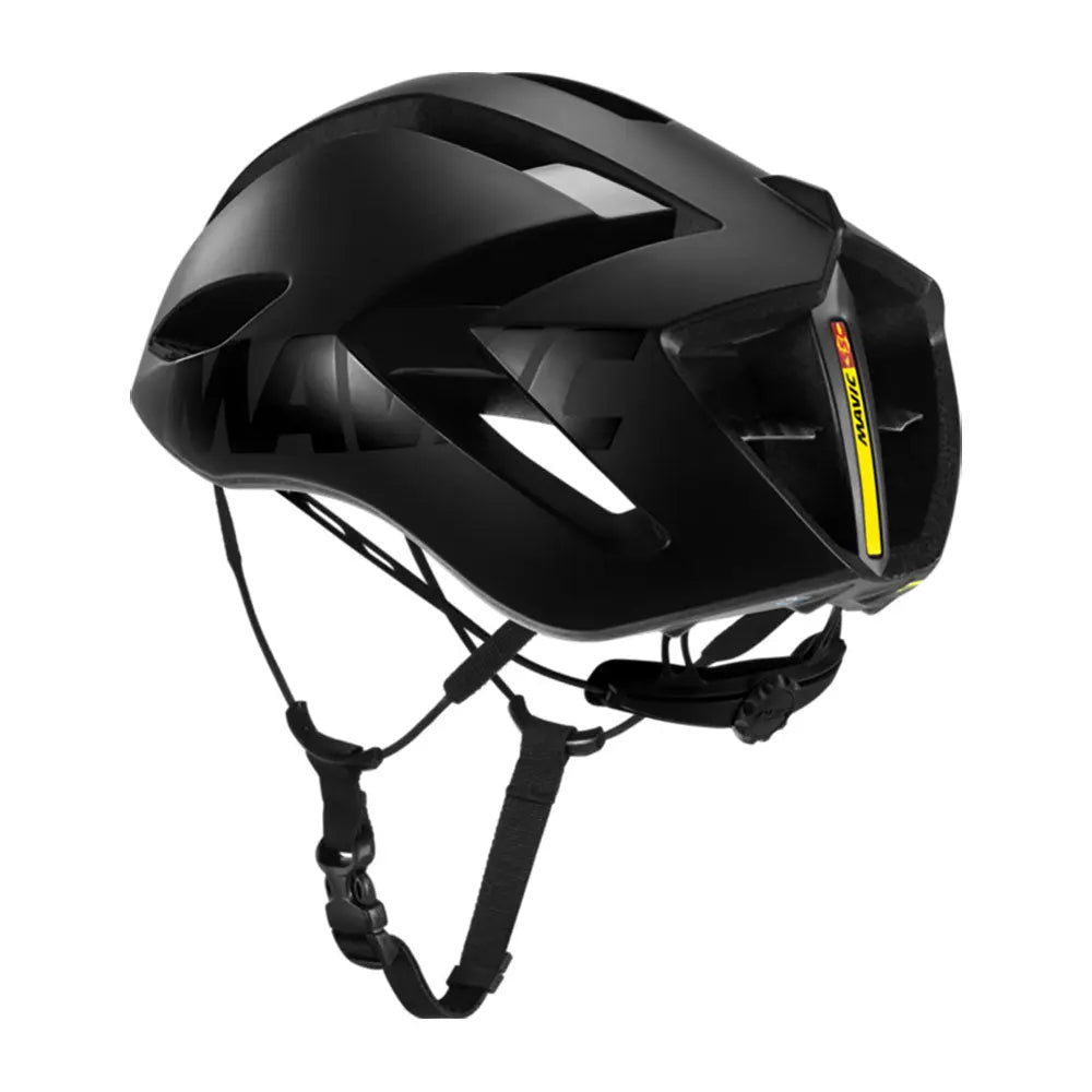 Mavic Comete Ultimate Mips Helmet Black - FREE UK Shipping, FREE 365 Day Returns | Moto Central