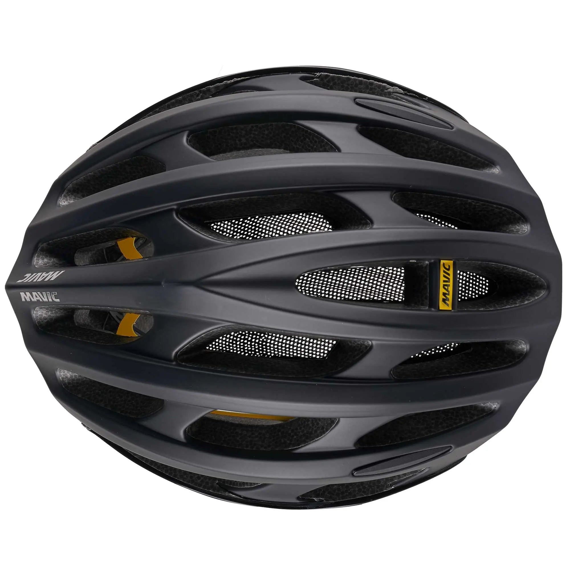 Mavic Syncro SL Mips Helmet Black - FREE UK Shipping, FREE 365 Day Returns | Moto Central