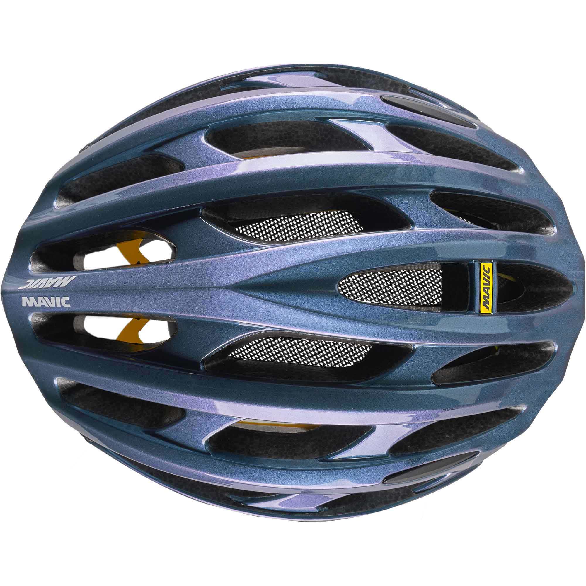 Mavic Syncro SL Mips Helmet Iridescent - FREE UK Shipping, FREE 365 Day Returns | Moto Central