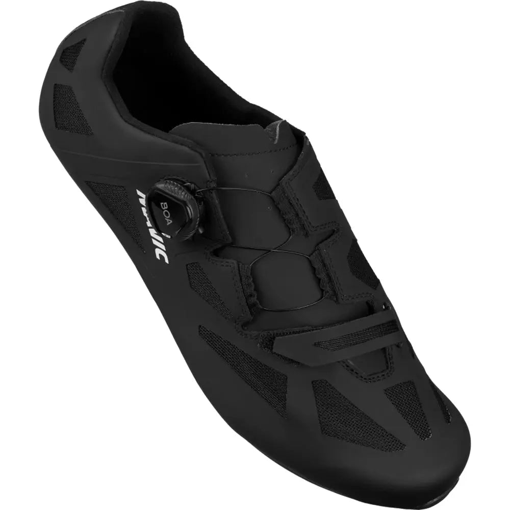 Mavic Cosmic Elite SL Shoes Black - FREE UK Shipping, FREE 365 Day Returns | Moto Central