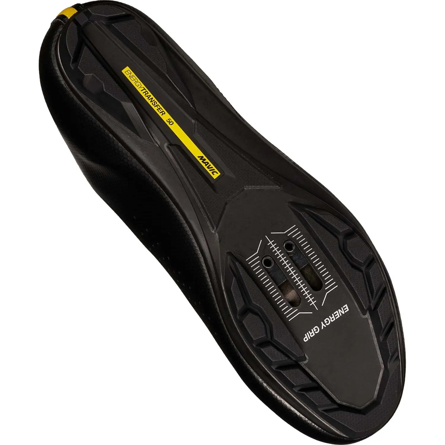 Mavic Cosmic Boa SPD Shoes Black - FREE UK Shipping, FREE 365 Day Returns | Moto Central