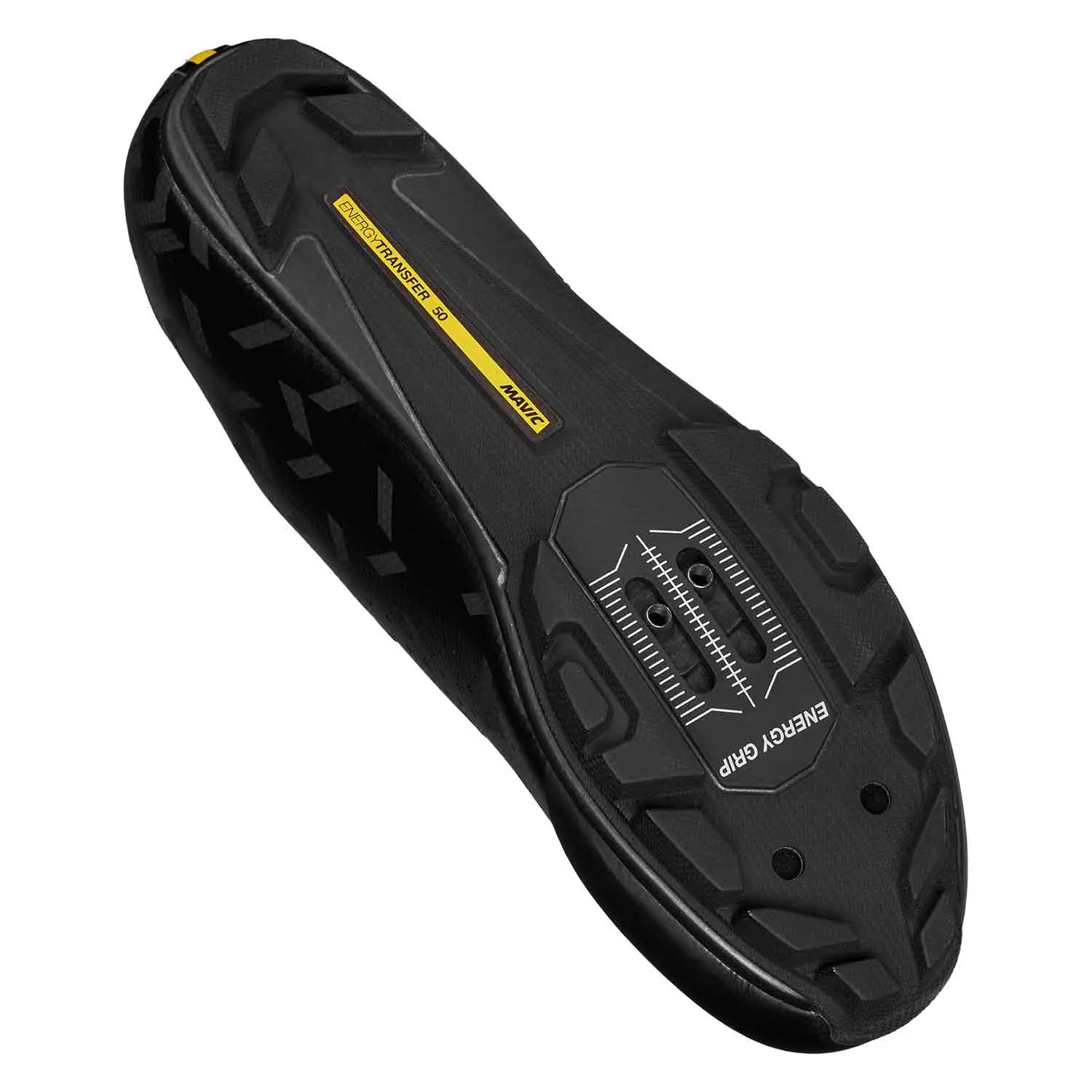 Mavic Crossmax Boa Shoes Black Graphic - FREE UK Shipping, FREE 365 Day Returns | Moto Central
