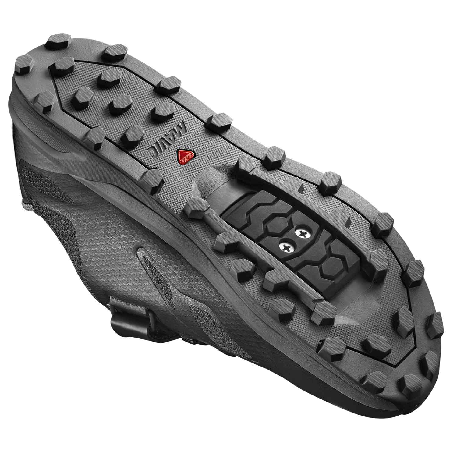 Mavic XA Elite Shoes Black - FREE UK Shipping, FREE 365 Day Returns | Moto Central