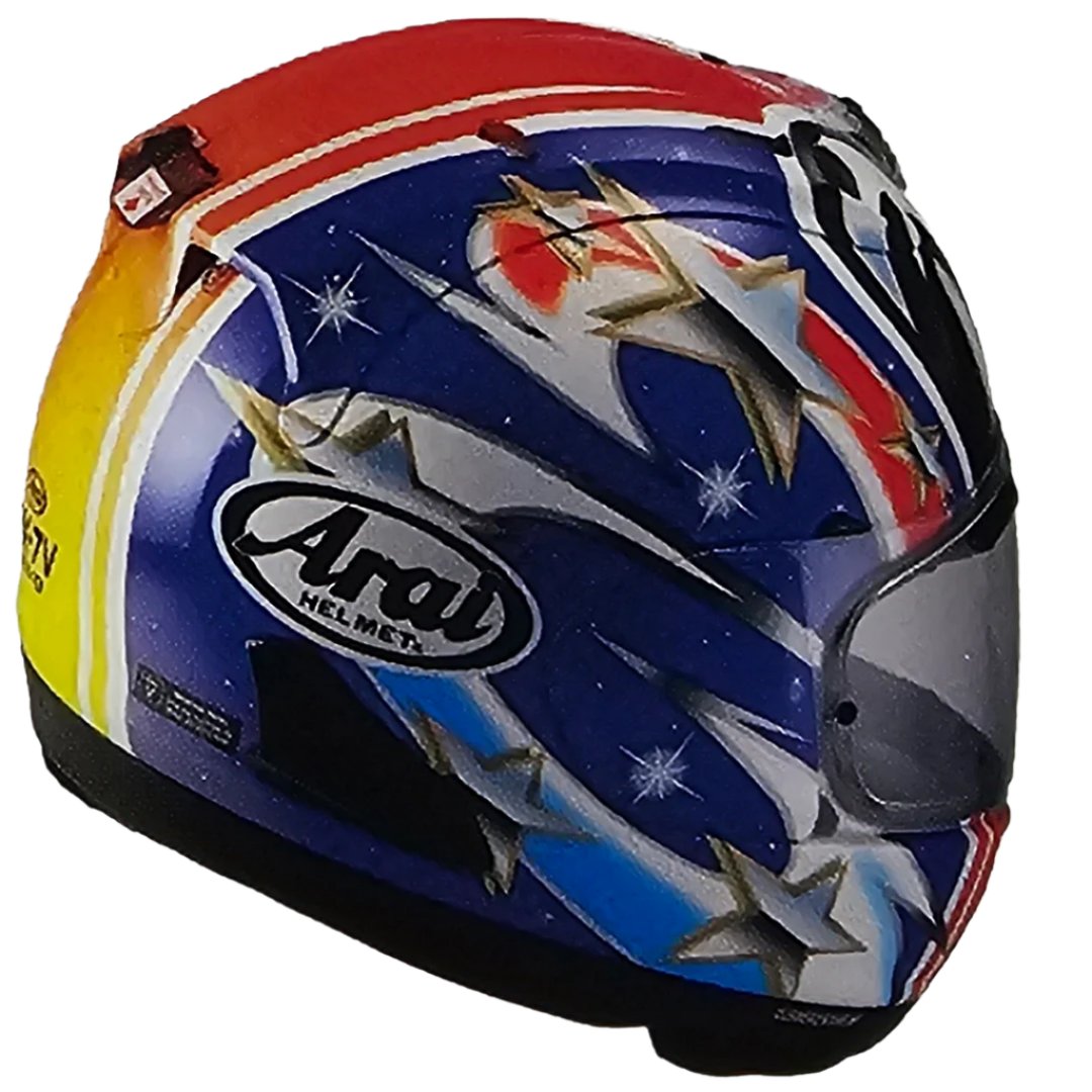 Arai RX-7V Evo Nakano