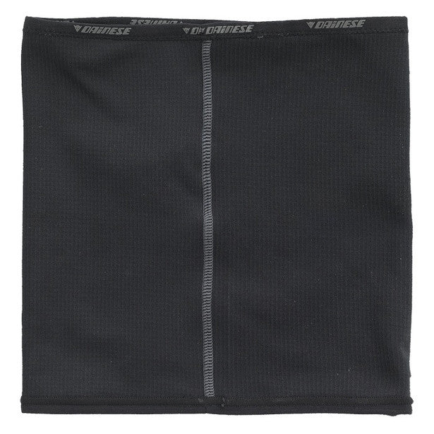 Dainese Cilindro Thermal Neck Gaiter Black