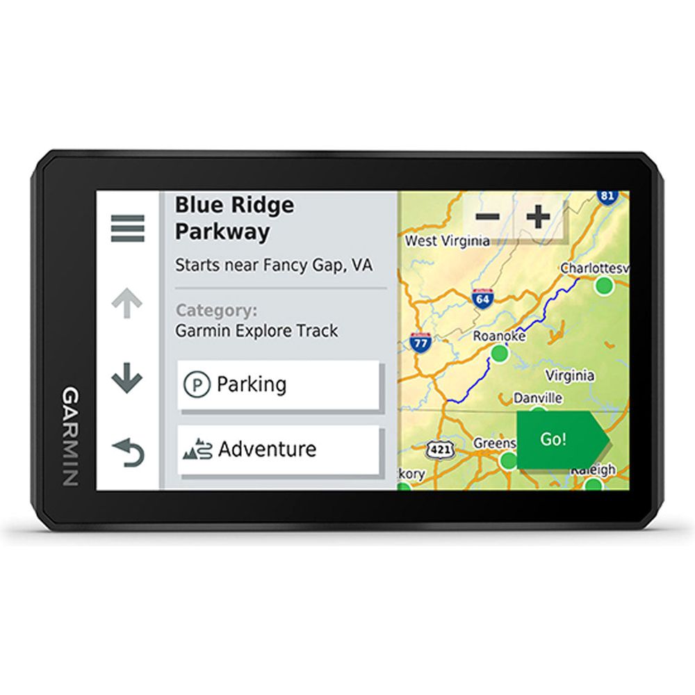 Garmin Zumo XT GPS Navigation System Black
