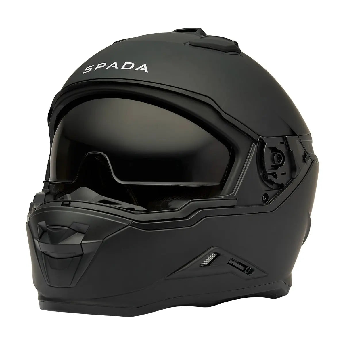 Spada Nitride Inner Sun Visor Smoke FREE UK Delivery, FREE 365 Day Returns | Moto Central