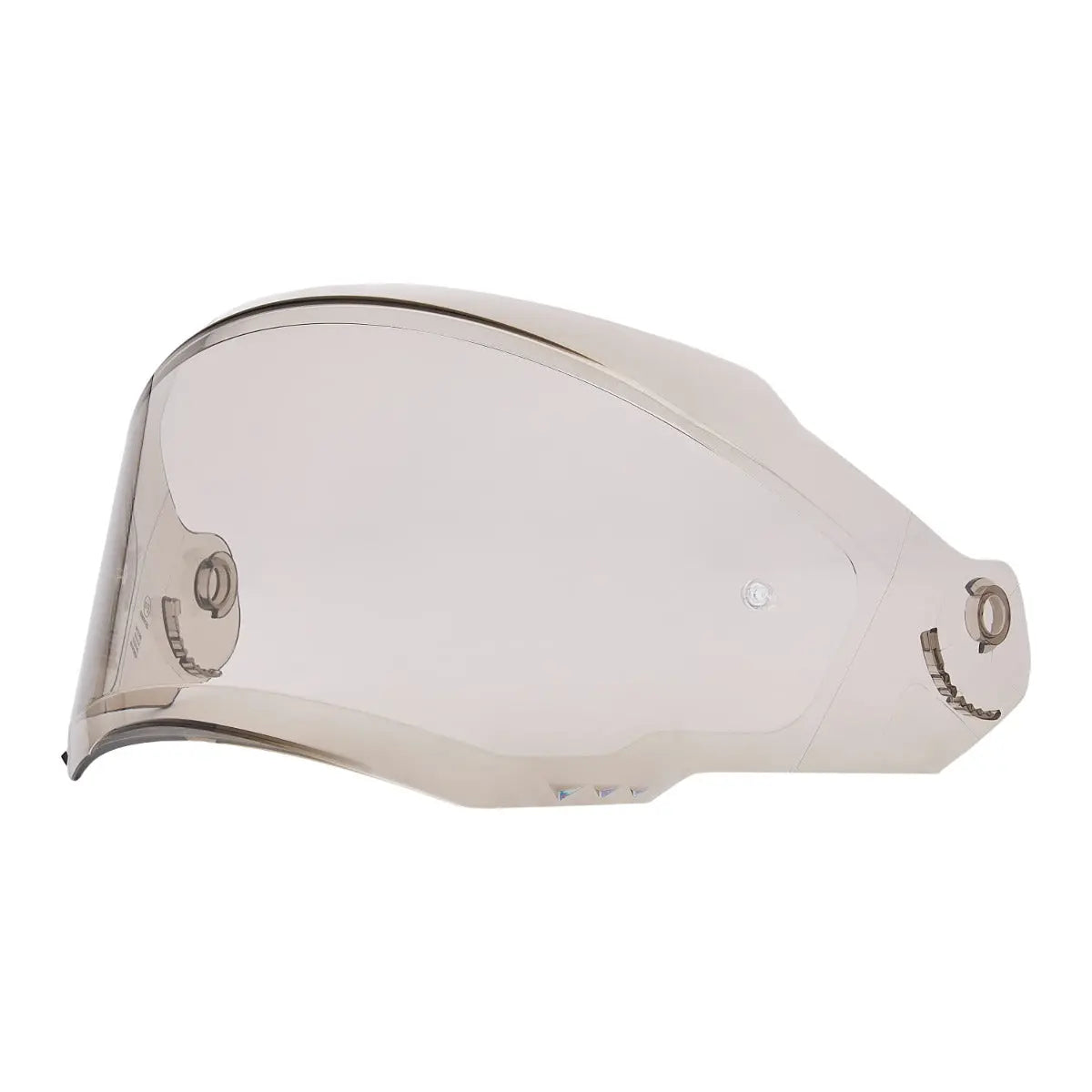 Spada Nitride Visor Light Smoke FREE UK Delivery, FREE 365 Day Returns | Moto Central