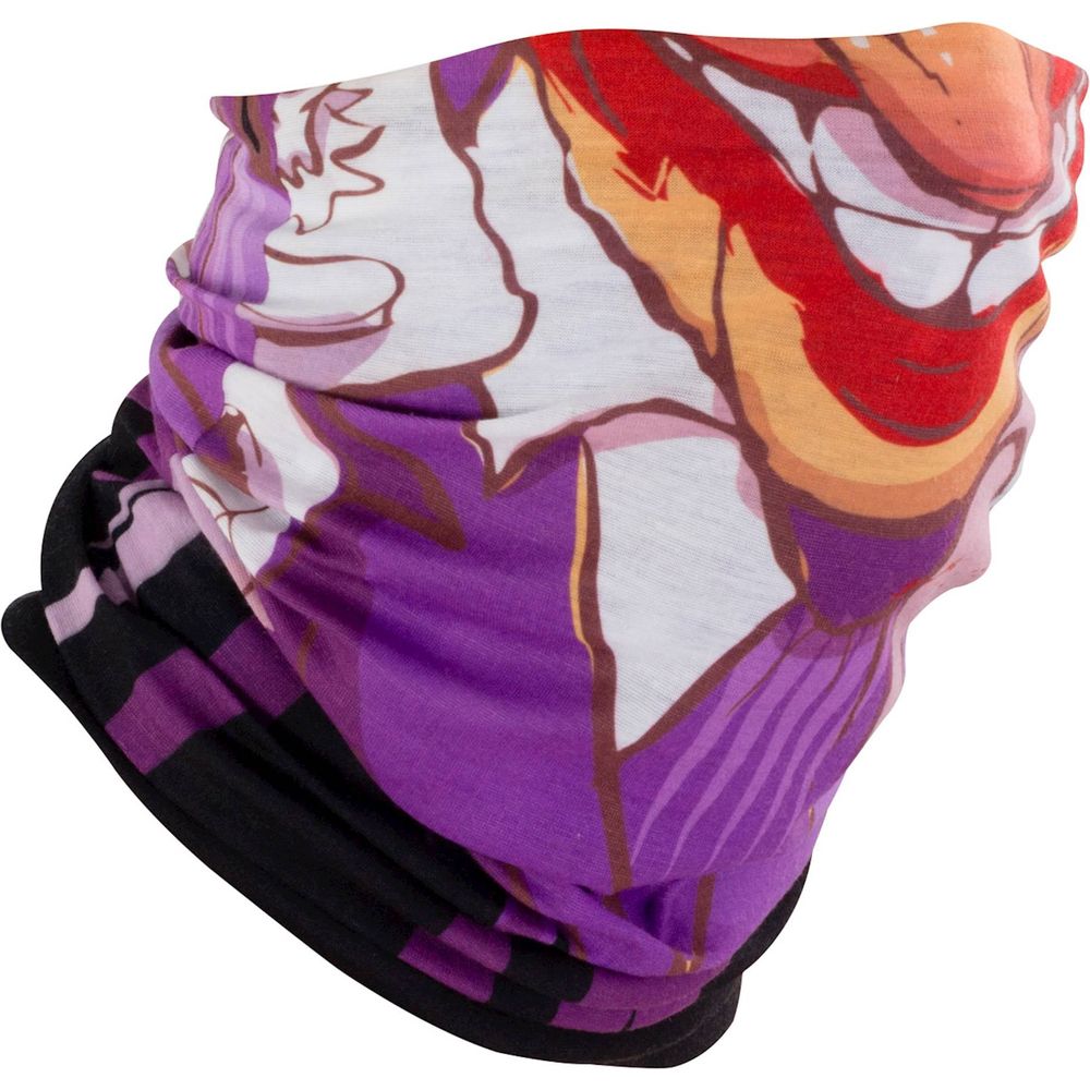 Bike It Neck Tube Triple Pack With Faces Designs