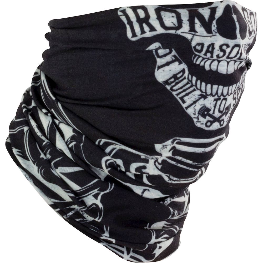 Bike It Neck Tube Triple Pack With Faces Designs