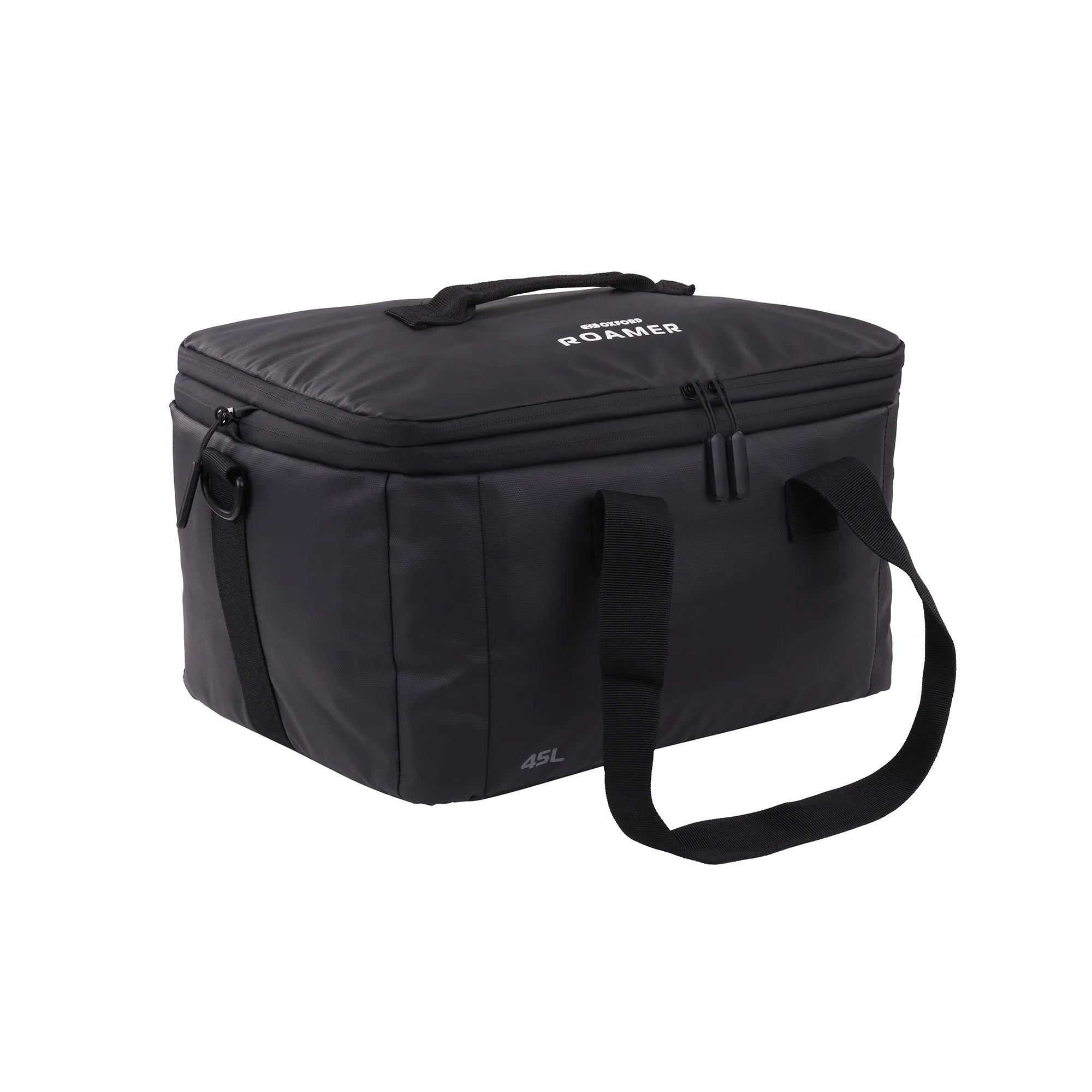 Oxford Roamer Grab Bag Black - 45 Liters