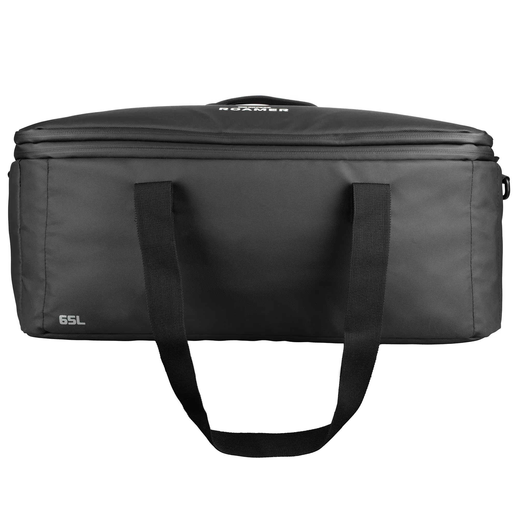 Oxford Roamer Grab Bag Black - 65 Liters