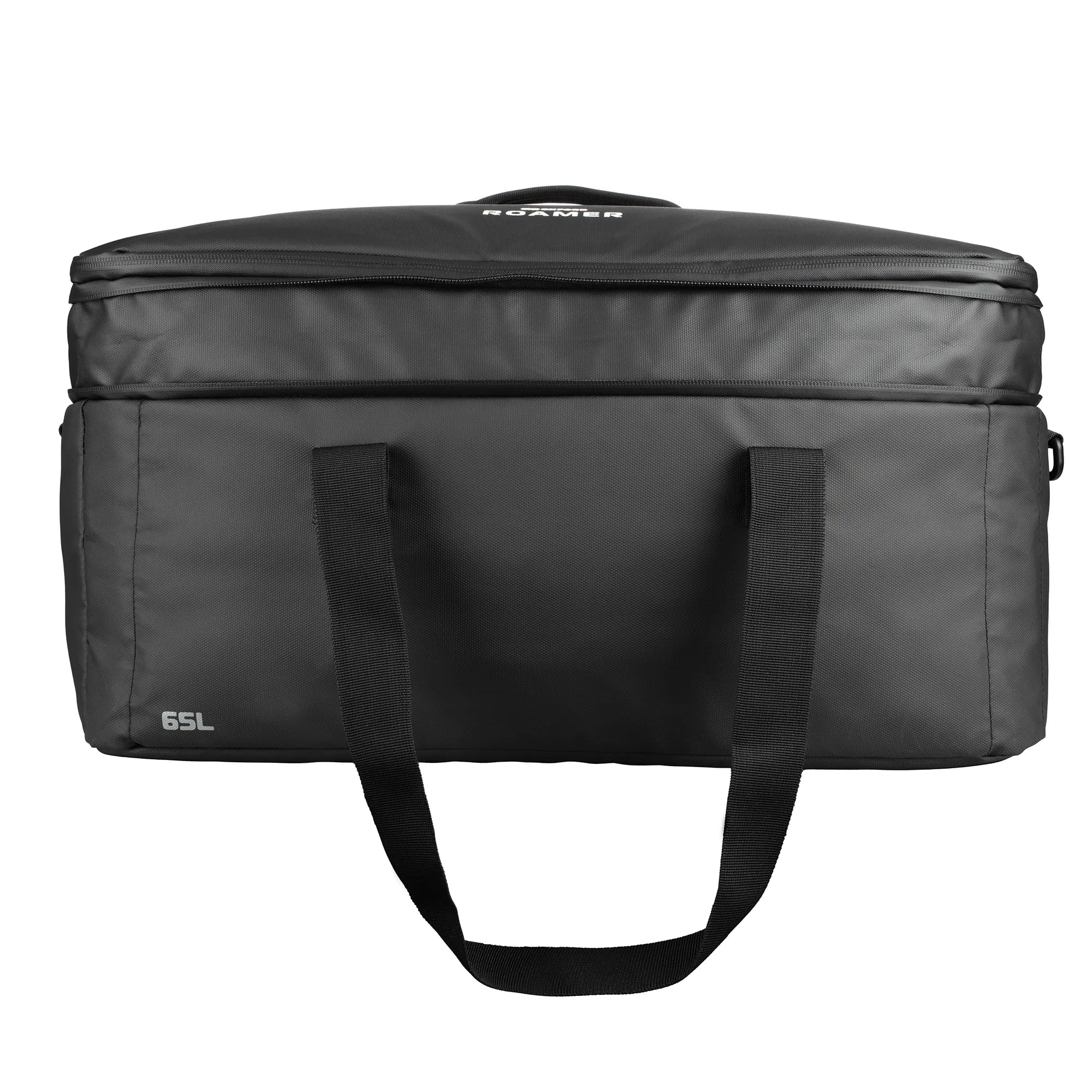 Oxford Roamer Grab Bag Black - 65 Liters