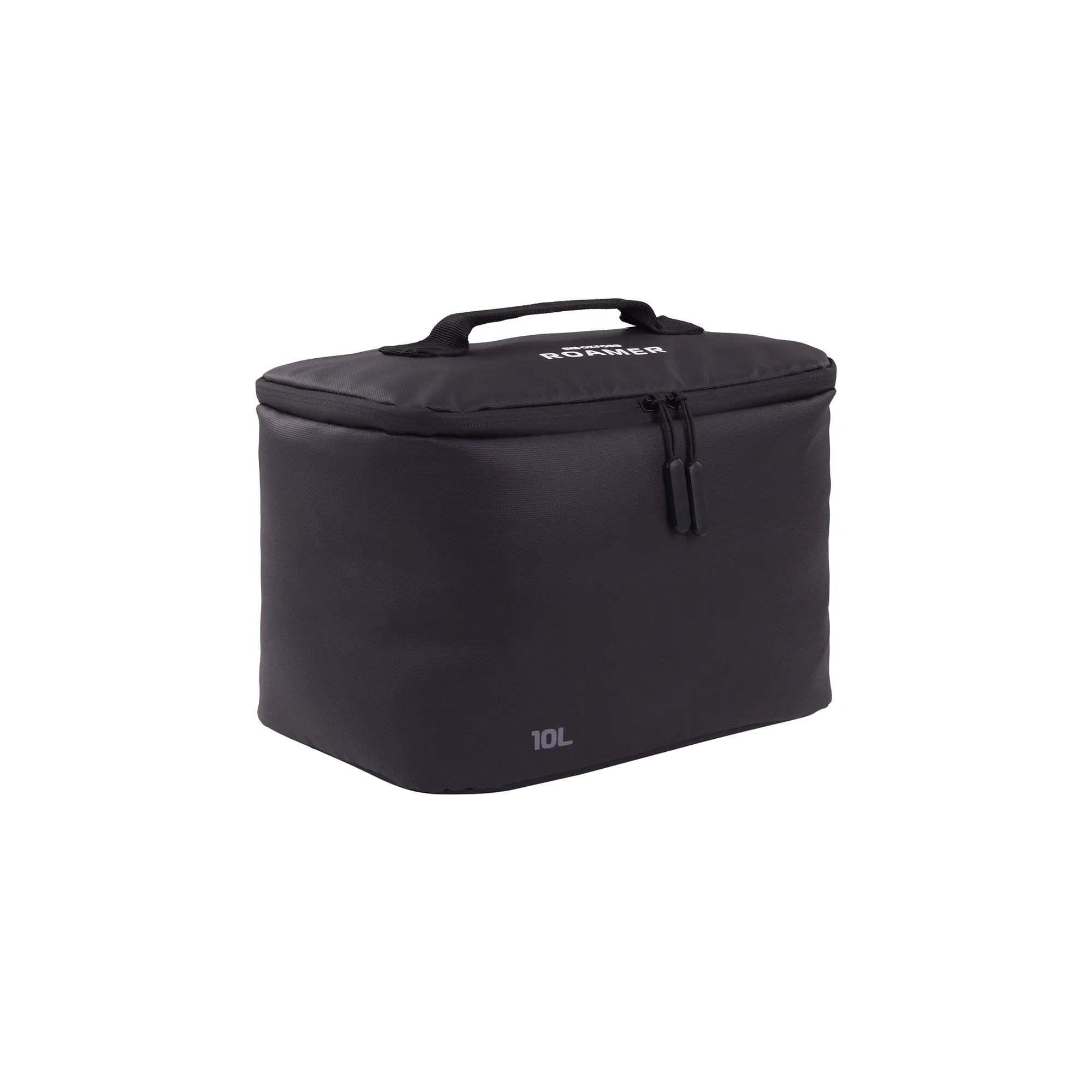 Oxford Roamer Grab Bag Black - 10 Liters
