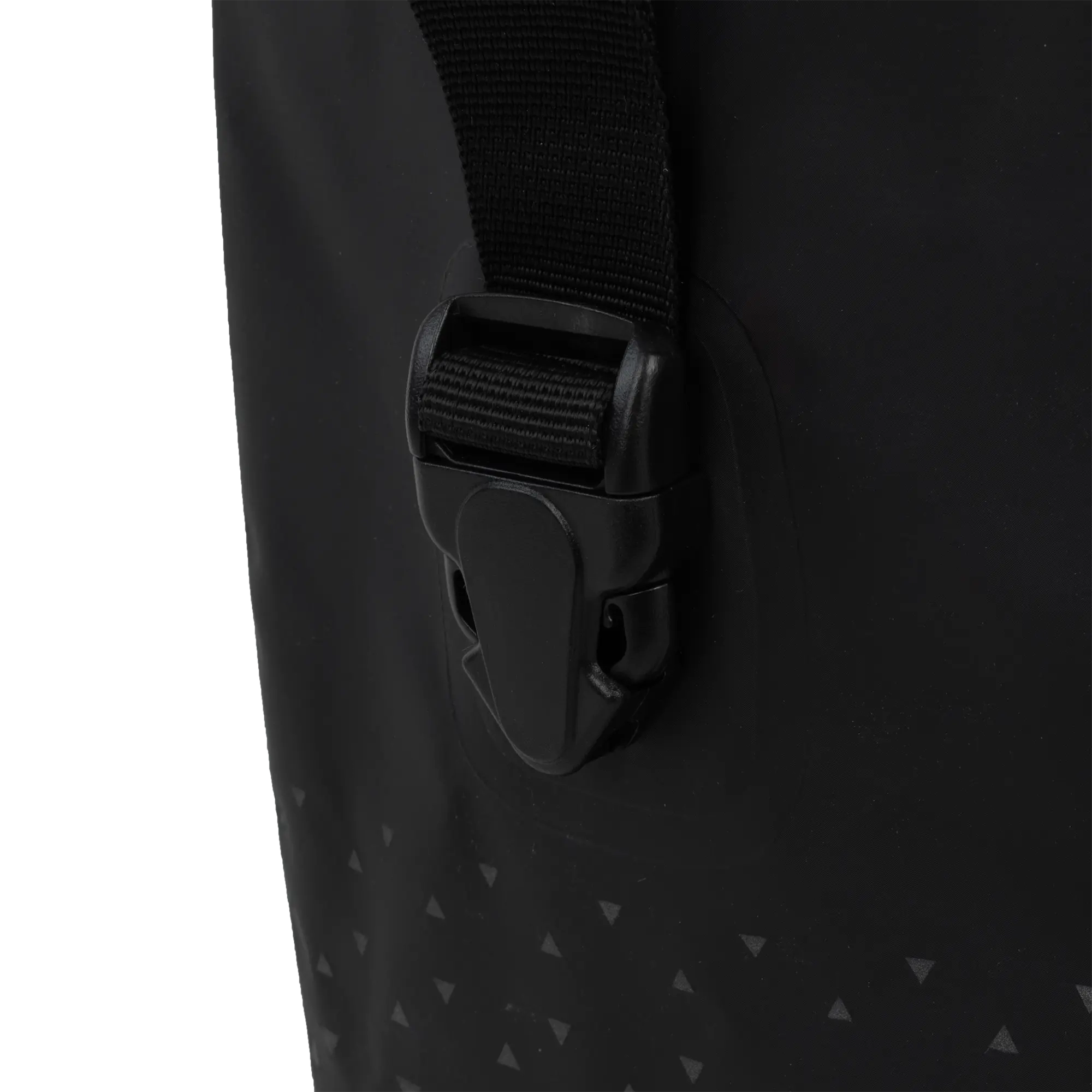 Oxford Aqua V 20 Extreme Visibility Single QR Pannier Bag Black FREE UK Delivery, FREE 365 Day Returns | Moto Central