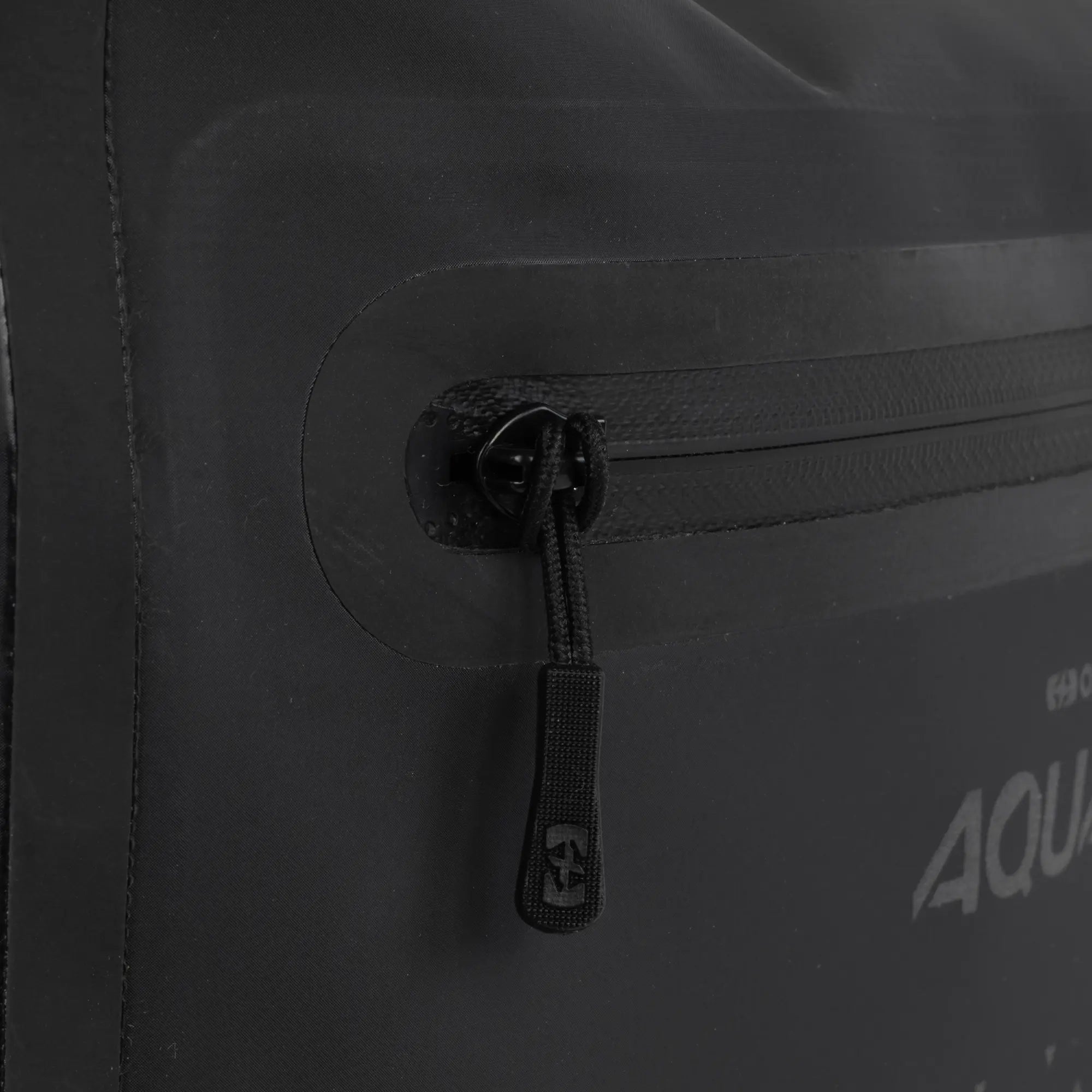 Oxford Aqua V 20 Extreme Visibility Single QR Pannier Bag Black FREE UK Delivery, FREE 365 Day Returns | Moto Central
