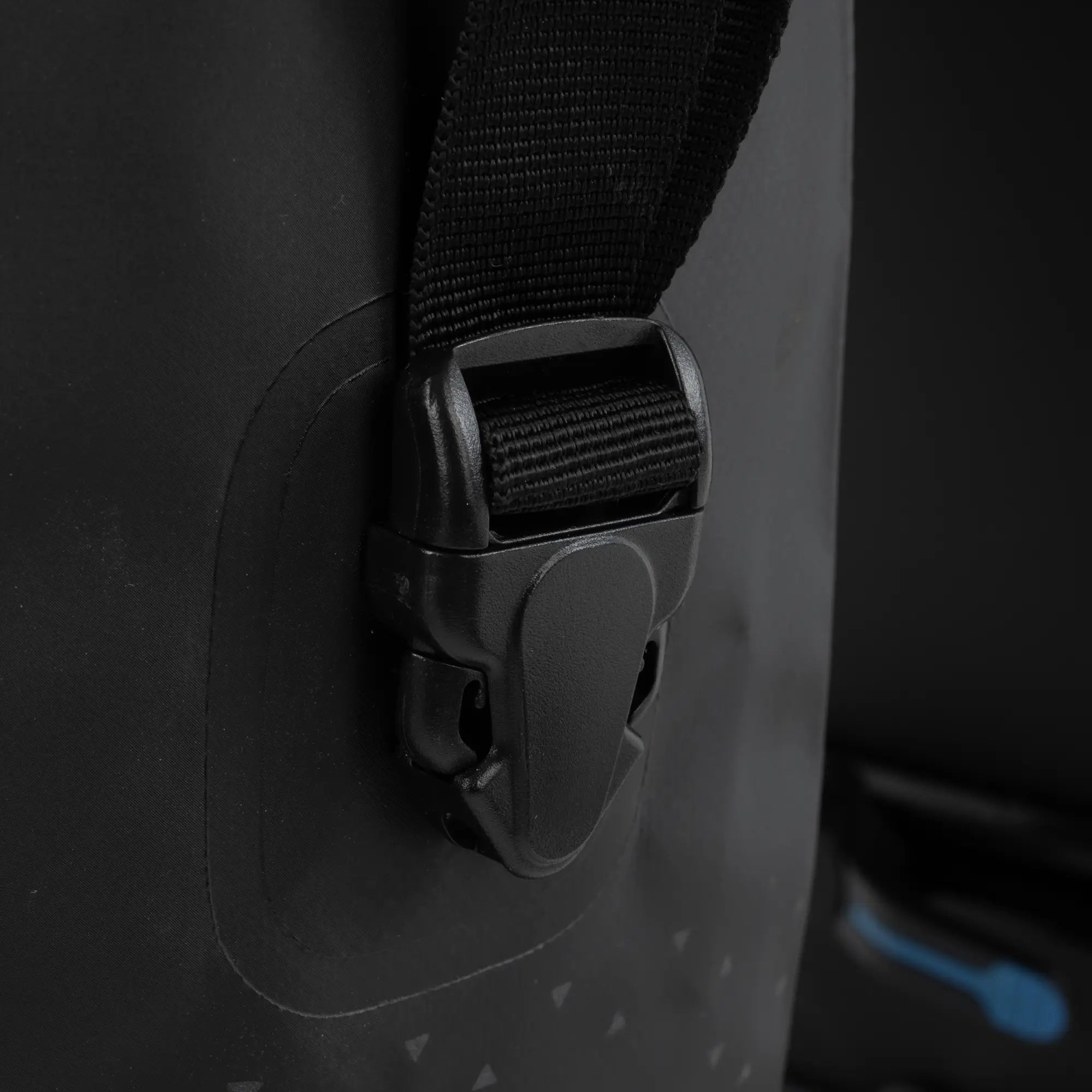 Oxford Aqua V 32 Double Pannier Bag Black FREE UK Delivery, FREE 365 Day Returns | Moto Central