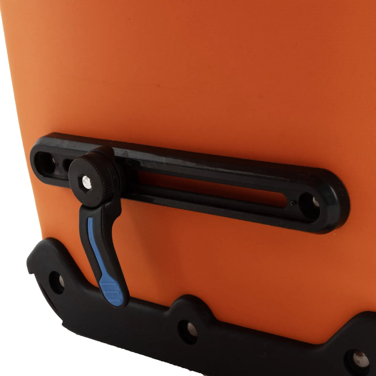 Oxford Aqua V 32 Double Pannier Bag Orange FREE UK Delivery, FREE 365 Day Returns | Moto Central