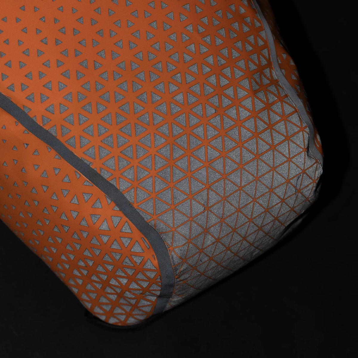 Oxford Aqua V 32 Double Pannier Bag Orange FREE UK Delivery, FREE 365 Day Returns | Moto Central