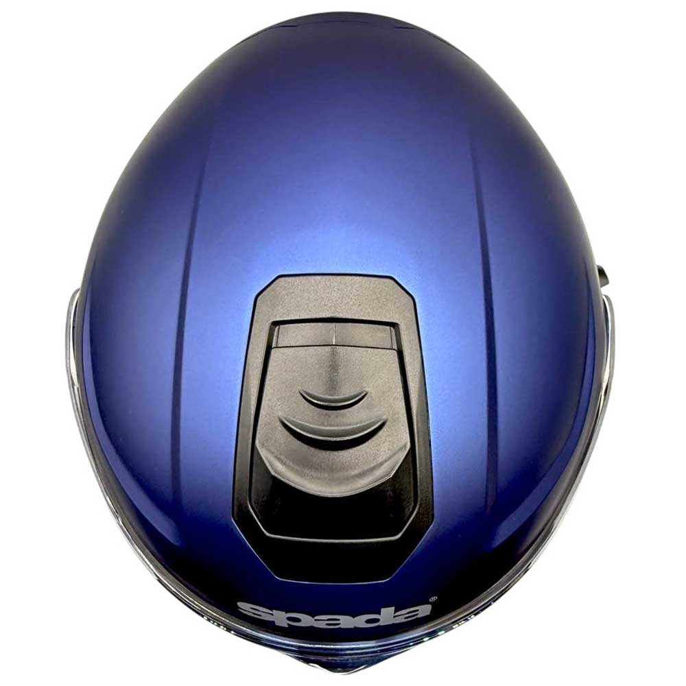 Spada Orion 2 Matt Blue FREE UK Delivery, FREE 365 Day Returns | Moto Central