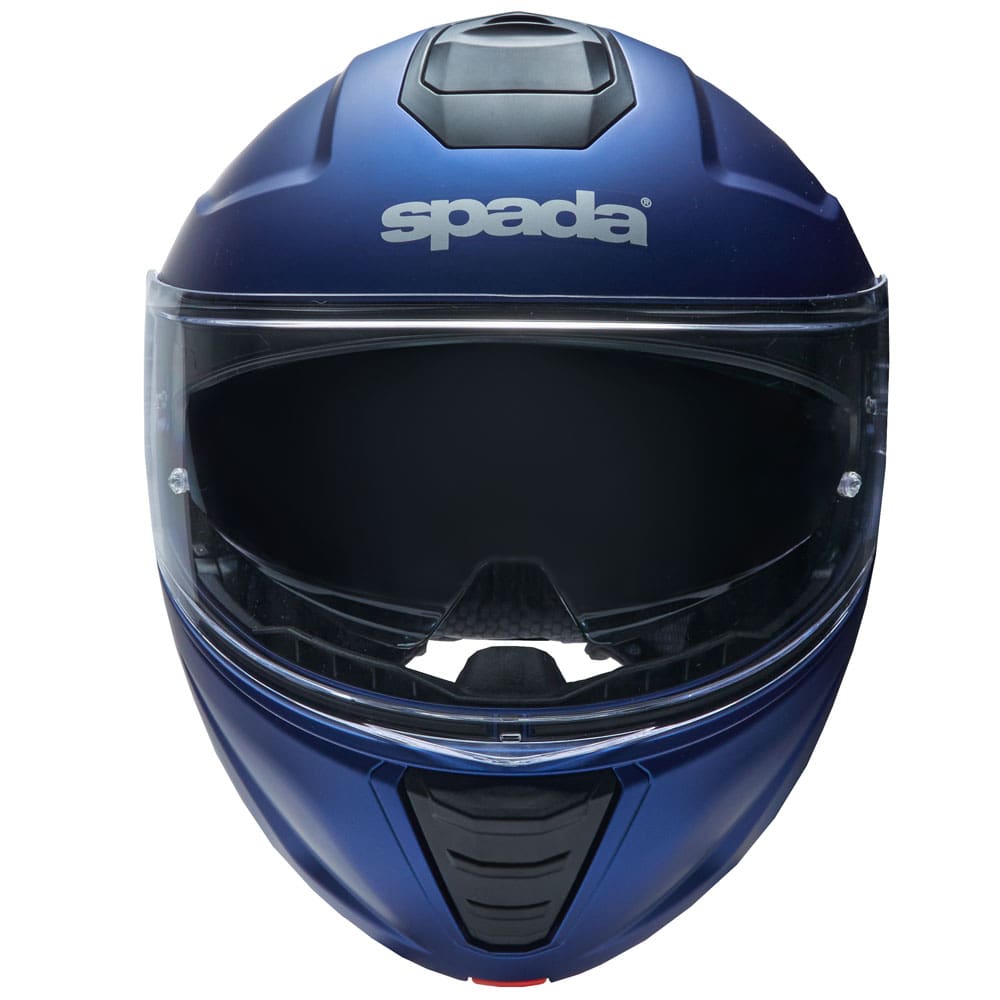 Spada Orion 2 Matt Blue FREE UK Delivery, FREE 365 Day Returns | Moto Central