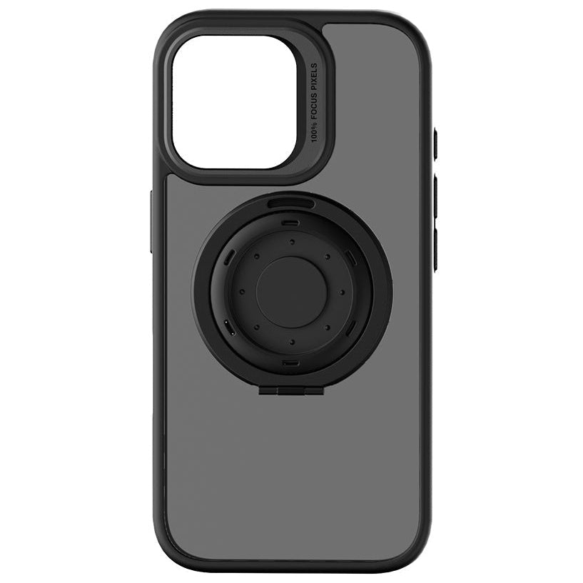 Outplorer iPhone 16 Phone Case rear view