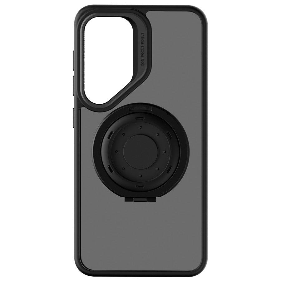 Outplorer Samsung Galaxy S25 Phone Case rear view