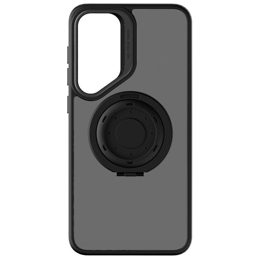 Outplorer Samsung Galaxy S25 Plus Phone Case rear view