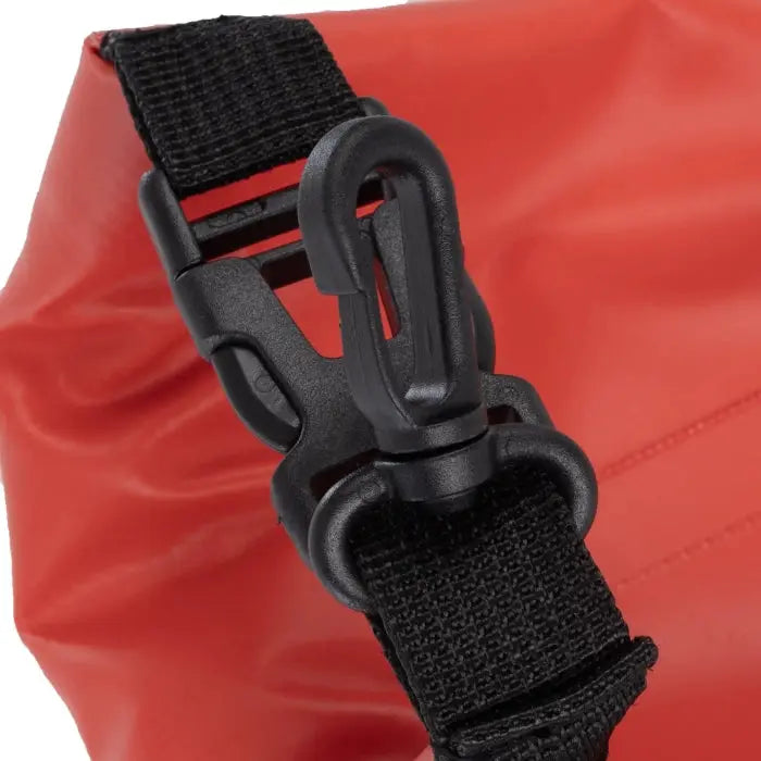 Oxford Waterproof First Aid Kit Red FREE UK Delivery, FREE 365 Day Returns | Moto Central