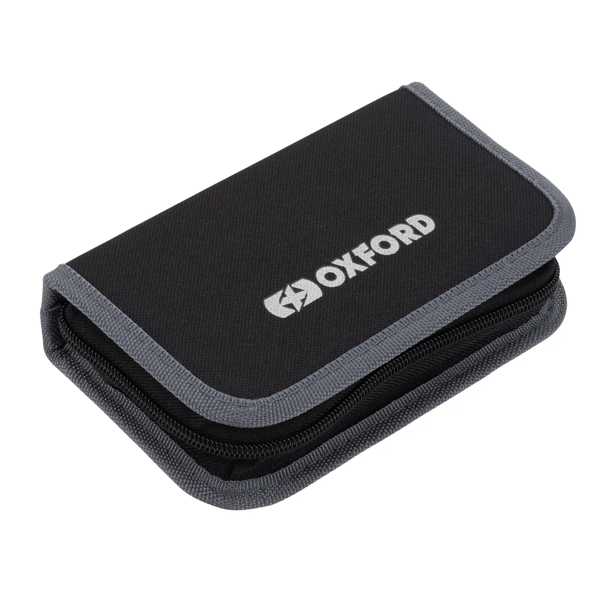 Oxford Pro V2 Tool Kit FREE UK Delivery, FREE 365 Day Returns | Moto Central