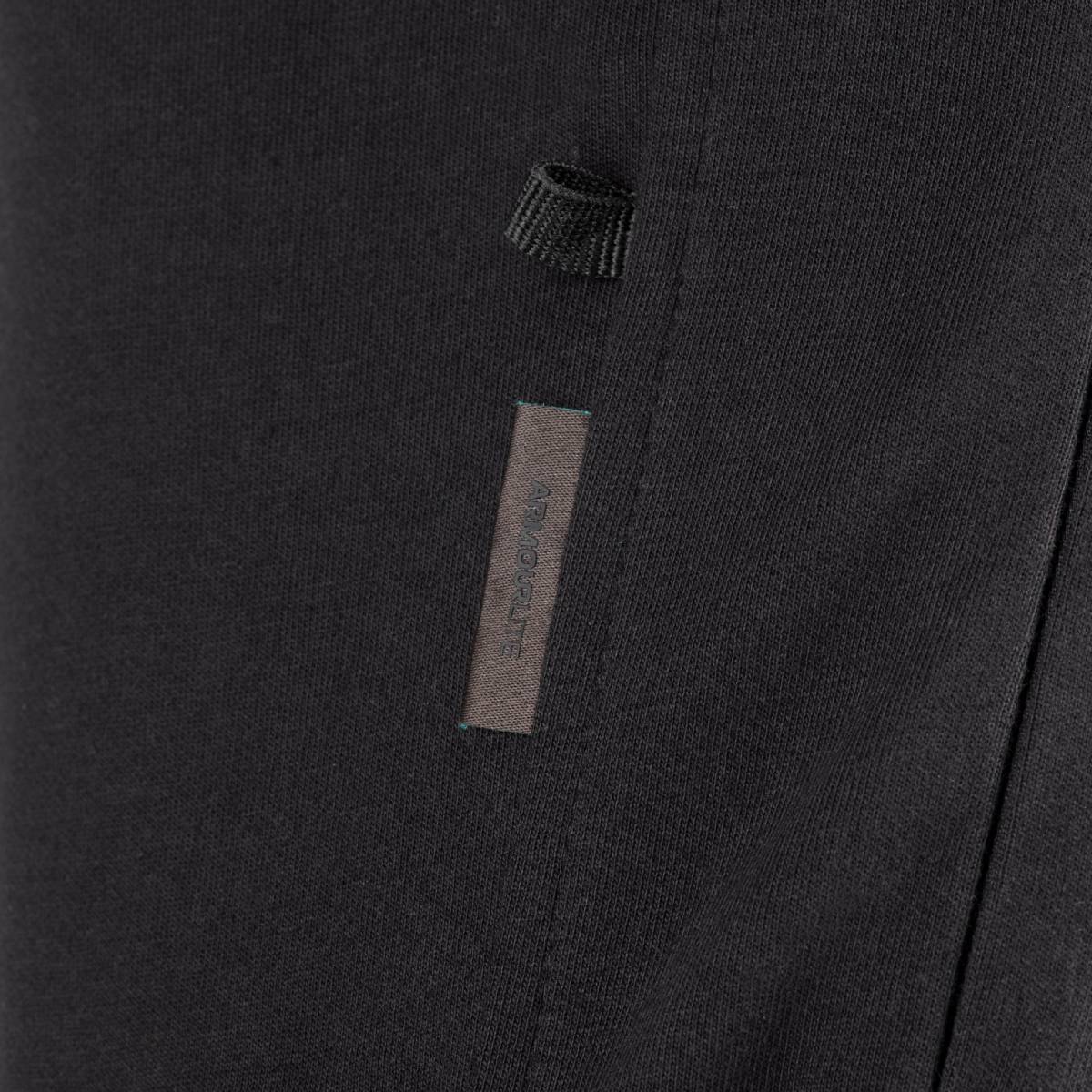 Oxford Armourlite AA Contour Ladies Protective Hoodie Black