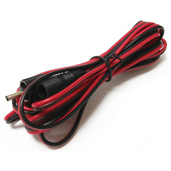 Oxford Extension Lead For 2012 Solariser - 3 Meters - three-metre extension lead product view