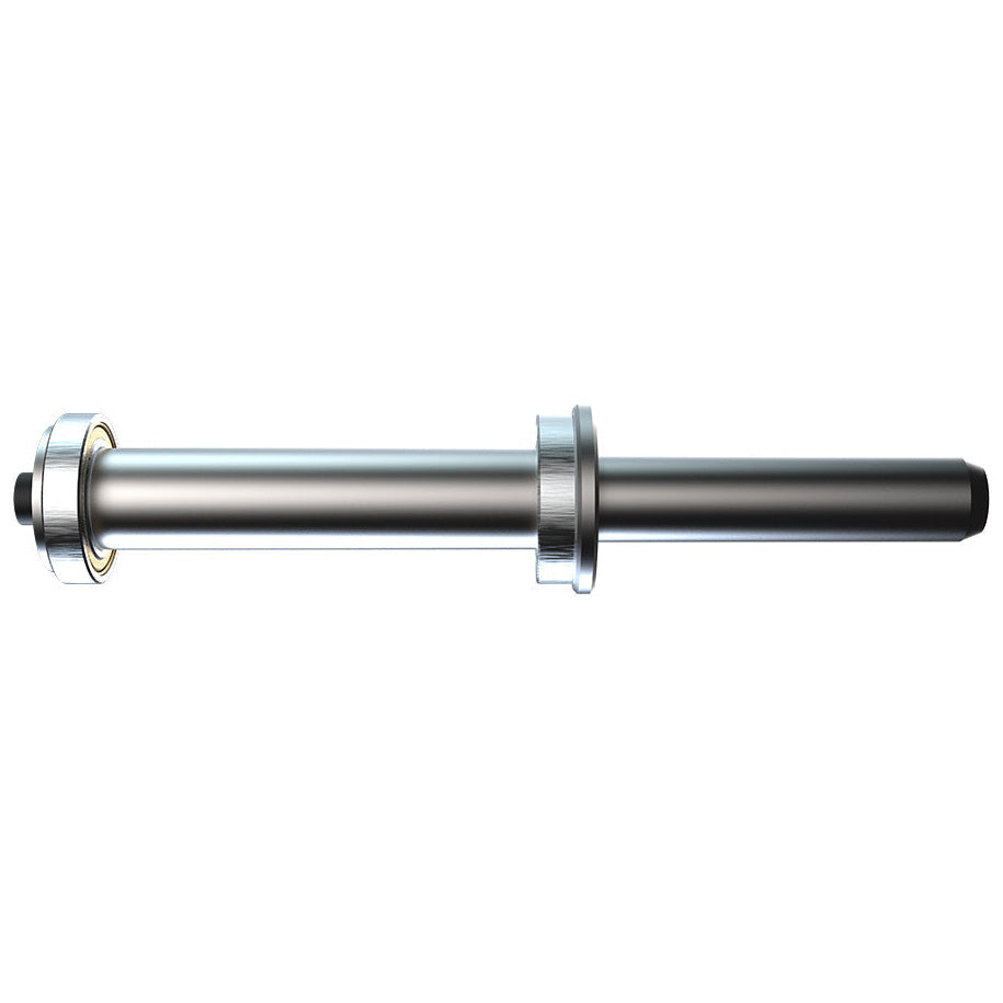 Oxford Lifting Pin 1 Silver For Zero-G Paddock Stands - 21.5mm - lifting pin product view