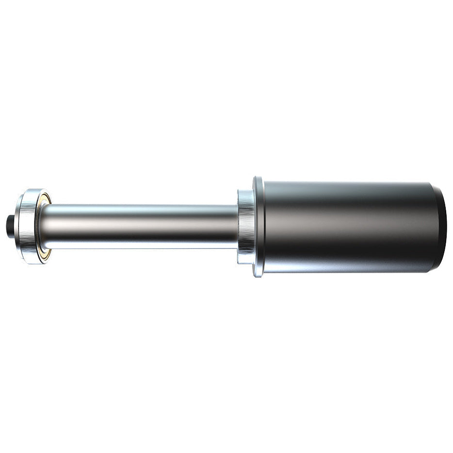 Oxford Lifting Pin 11 Silver For Zero-G Paddock Stands - 52mm - lifting pin product view
