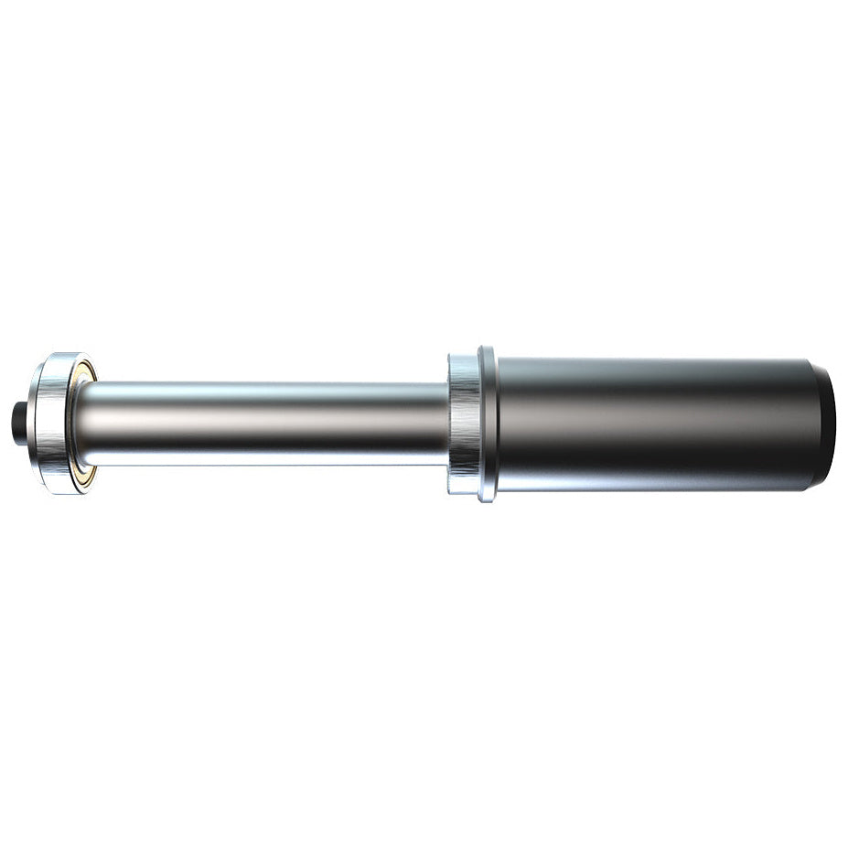 Oxford Lifting Pin 9 Silver For Zero-G Paddock Stands - 40.5mm - lifting pin product view