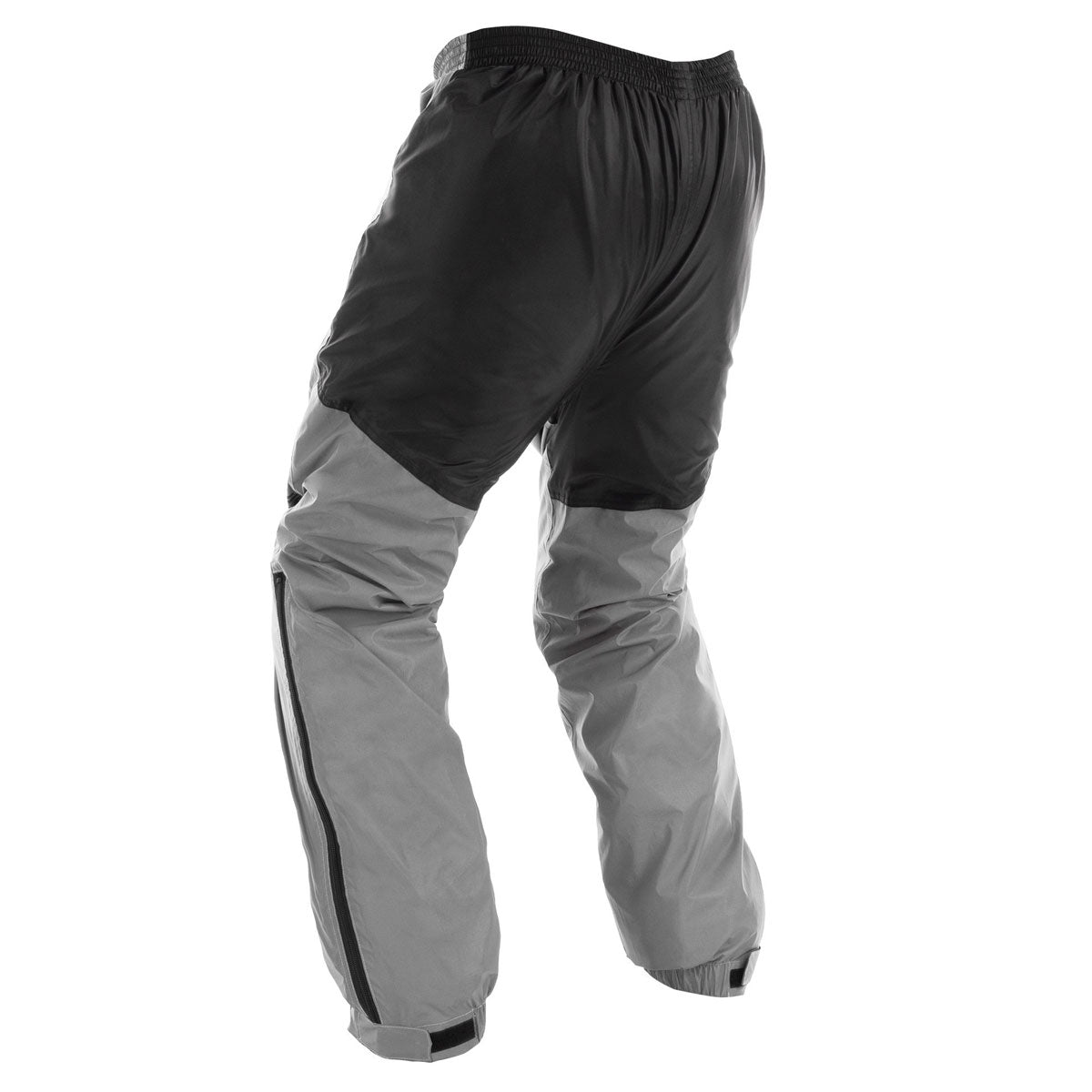 Oxford Rainseal Bright Over Trouser Grey