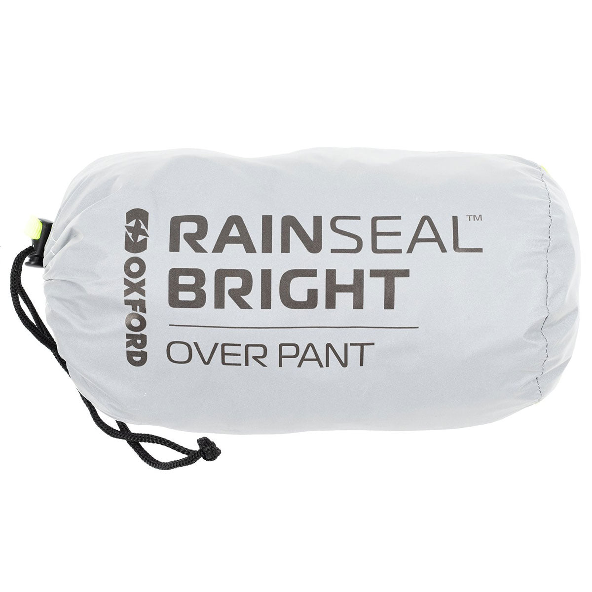Oxford Rainseal Bright Over Trouser Grey