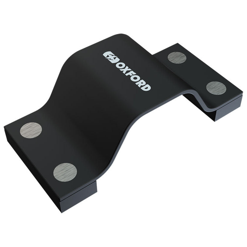 Oxford Strike Force Ground & Wall Anchor Kit Black – anchor product view